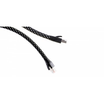 Ethernet Audiophile cable, 2.0 m